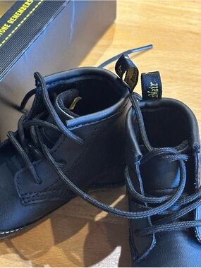 Baby Dr.Martens